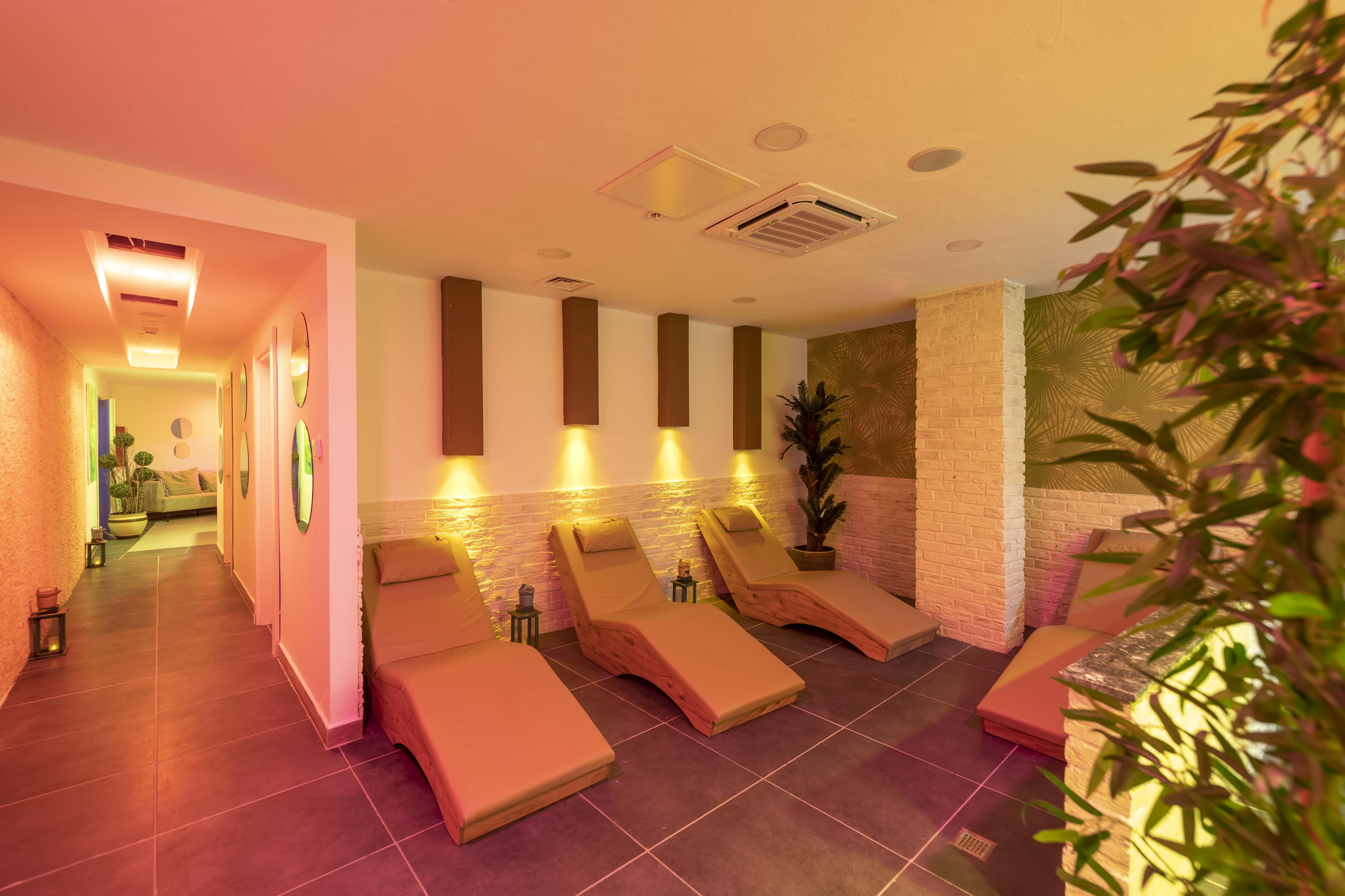 Royal Towers Lara Hotel Antalya Buitenkant foto
